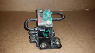 4B0831412B Петля двери передней правой нижняя Audi A3 8L Арт 265946_5, вид 1