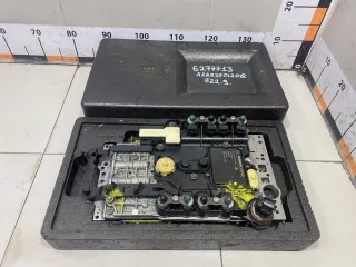 A2202701206 Гидроблок клапанов АКПП Mercedes SL r231 Арт 6277713_4, вид 1