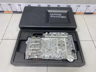 A2312703801 Гидроблок клапанов АКПП Mercedes GL X166 Арт 6277736_6, вид 1