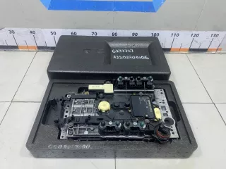 A2202701406 Гидроблок клапанов АКПП Mercedes SL r230 Арт 6277747_3, вид 1