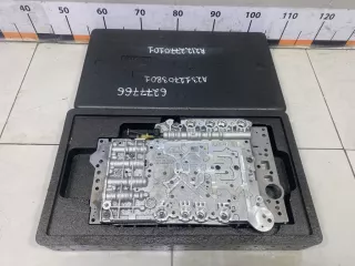 A2312703801 Гидроблок клапанов АКПП Mercedes GL X164 Арт 6277766_12, вид 1