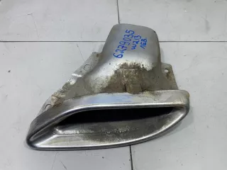 A2134903301 Насадка на глушитель Mercedes E W213 Арт 6279035_2, вид 1