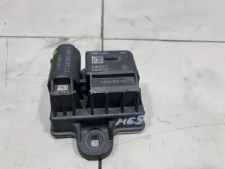 A6519000900 Блок управления накала свечей Mercedes C W205 Арт 6283884_4, вид 1