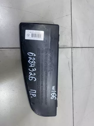 A1668600402 Подушка безопасности в сиденье переднее Mercedes GLE coupe w292 Арт 6284326_2, вид 1