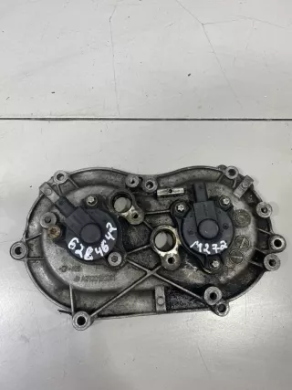 A2720150201 Крышка ГБЦ Mercedes C W204 Арт 6284642_5, вид 1