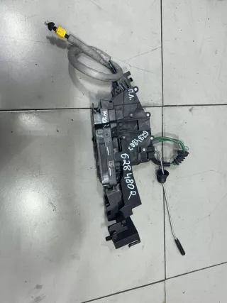 A0997201335 Замок двери передней левой Mercedes ML/GLE W166 Арт 6284802_3, вид 1