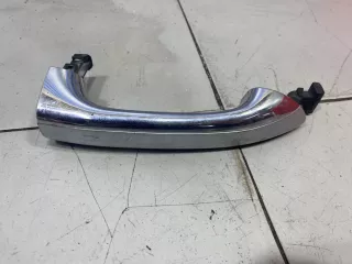A1647600670 Ручка двери наружная Mercedes ML W164 Арт 6290094_2, вид 1