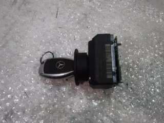 A1645450808 Замок зажигания Mercedes R W251 Арт 5454985_3, вид 1