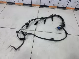 12518583653 Проводка (коса) BMW X5 F15 Арт 6314418_9, вид 1