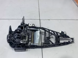 51217401211 Механизм ручки передней левой двери BMW X6 F16 Арт 6336717_2, вид 1