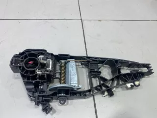 51217401212 Механизм ручки задней правой двери BMW X6 F86 Арт 6336724_8, вид 1