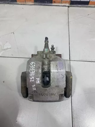 34216776790 Суппорт задний правый BMW X5 E70 Арт 6343852_3, вид 1
