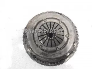 036105269M Маховик Audi A3 8P Арт 2730921_13, вид 1