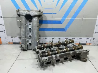 12624550 Головка блока Chevrolet Captiva Арт 6345070_3, вид 1