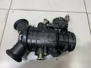 LR013102 Дроссельная заслонка Land Rover Range Rover Sport 2 Арт 6348623_3, вид 1