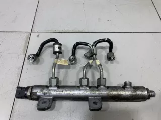 LR013183 Рейка топливная Land Rover Discovery 4 Арт 6348646_2, вид 1