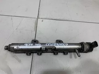 LR013182 Рейка топливная Peugeot 407 Арт 6348650_3, вид 1