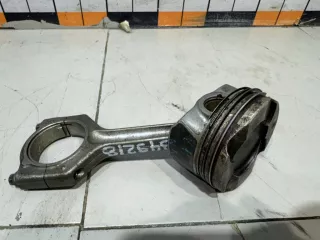 11257645958 Поршень с шатуном BMW 7 F01/F02 Арт 6349218_24