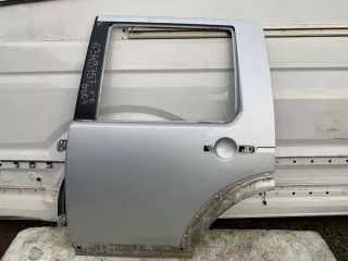 BFA780190 Дверь задняя левая Land Rover Discovery 4 Арт 6349757_2, вид 1