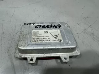 5DV00900000 Блок розжига ксенона Renault Scenic 2 Арт 6349769_20, вид 1