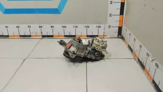 0438121033 Расходомер воздуха Mercedes 190 W201 Арт 6350726_4, вид 1