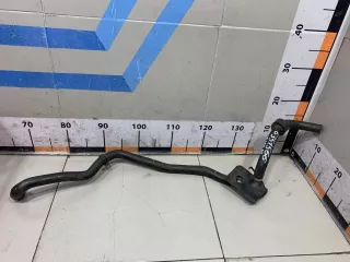 A1668300696 Патрубок системы охлаждения Mercedes GL X166 Арт 6351566_2, вид 1
