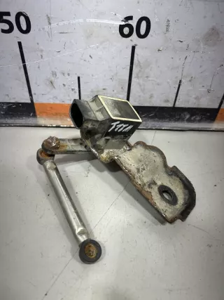 A0105427717 Датчик уровня подвески Mercedes E W211 Арт 6352485_6, вид 1