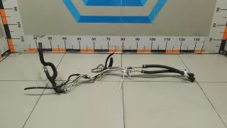 A6510701532 Топливные трубки Mercedes ML/GLE W166 Арт 6358023_12, вид 1