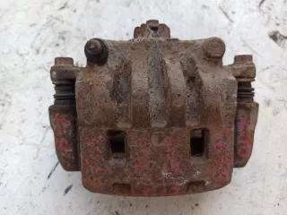 26292SA011 Суппорт передний левый Subaru Legacy 5 Арт 5431063_8