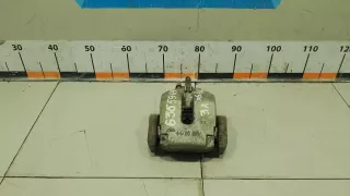 34216776789 Суппорт задний левый BMW X5 F15 Арт 6365969_2, вид 1