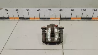 34216776377 Суппорт задний левый BMW 3 E90/E91/E92/E93 Арт 6366080_3, вид 1