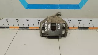 34116756304 Суппорт передний правый BMW 6 E63/E64 Арт 6366184_2, вид 1