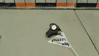 A0061531528 Датчик давления наддува воздуха Mercedes Sprinter W906 Арт 6366673_22, вид 1