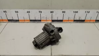 06A959253B Насос воздушный Volkswagen Jetta 5 Арт 6370948_16, вид 1