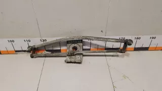 A9018200081 Трапеция стеклоочистителя Mercedes Sprinter W901-905 Арт 6375519_2