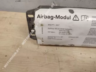 1K0880204N Подушка безопасности пассажира Skoda Octavia A5 Арт 00106170, вид 2