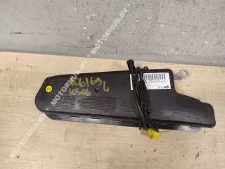 Подушка безопасности боковая (в сиденье) Skoda Octavia A5 Арт 00106169
