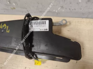  Подушка безопасности боковая (в сиденье) Skoda Octavia A5 Арт 00106169, вид 3