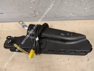  Подушка безопасности боковая (в сиденье) Skoda Octavia A5 Арт 00106169, вид 5