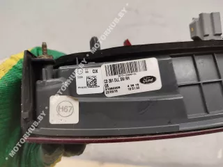 DS7313A602GG Фонарь крышки багажника правый Ford Mondeo 5 Арт 00106213, вид 12