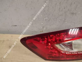 DS7313A602GG Фонарь крышки багажника правый Ford Mondeo 5 Арт 00106213, вид 2