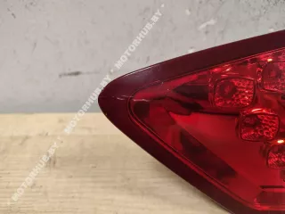 DS7313A602GG Фонарь крышки багажника правый Ford Mondeo 5 Арт 00106213, вид 4