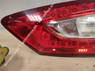 DS7313A602GG Фонарь крышки багажника правый Ford Mondeo 5 Арт 00106213, вид 7