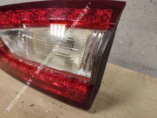 DS7313A602GG Фонарь крышки багажника правый Ford Mondeo 5 Арт 00106213, вид 8