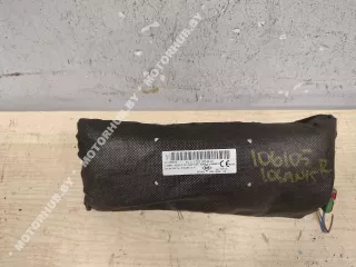 985H06871R Подушка безопасности боковая (в сиденье) Renault Sandero Stepway 2 Арт 00106105, вид 1