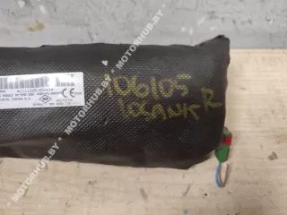 985H06871R Подушка безопасности боковая (в сиденье) Renault Sandero Stepway 2 Арт 00106105, вид 4