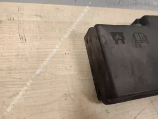AV6T14A076AB Крышка блока предохранителей Ford C-max 2 Арт 00106034, вид 3