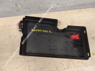AV6T14A076AB Крышка блока предохранителей Ford C-max 2 Арт 00106034, вид 4