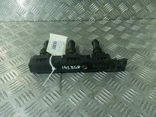0221503471 Катушка зажигания Opel Corsa C Арт 142868.6, вид 2