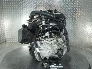 5G01 Двигатель Peugeot 3008 1 Арт 139209, вид 2